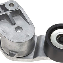 ACDelco 38585 Professional Heavy Duty Belt Tensioner and Pulley Assembly