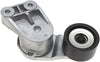 ACDelco 38585 Professional Heavy Duty Belt Tensioner and Pulley Assembly