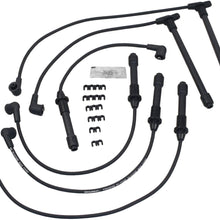 Beck Arnley 175-6192 Premium Ignition Wire Set