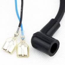 Yingshop CDI Ignition Coil Magneto Stator Coil Kit Fit For 49cc 50cc 60cc 66cc 80cc 2-Stroke Engine Motor Motorized Bicycle Bike