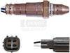 Denso 234-9138 Air-Fuel Ratio Sensor, 1 Pack