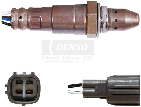 Denso 234-9138 Air-Fuel Ratio Sensor, 1 Pack