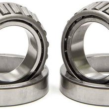 Ratech 9021 Carrier Bearing Set