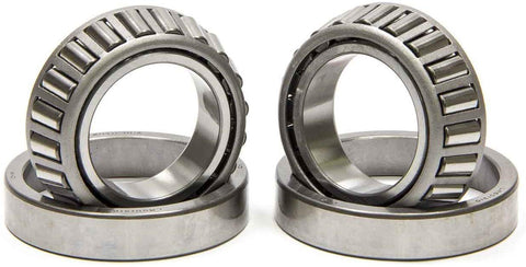 Ratech 9021 Carrier Bearing Set