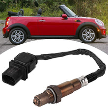 Aramox Oxygen Sensor, Car Upstream O2 Oxygen Air Fuel Ratio Sensor 11787590713 for Mini Cooper R55 R56 R57