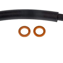 Dorman H621015 Hydraulic Brake Hose