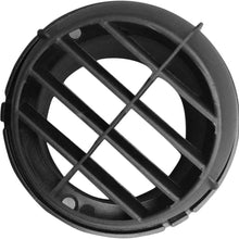 uqiangbao 80Mm Warm Heater Parking Heater Air Vent Car Heater Air Outlet Directional Rotatable for Webasto Truck Auto Parts