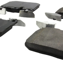 StopTech 309.16090 Sport Brake Pads with Shims and Hardware