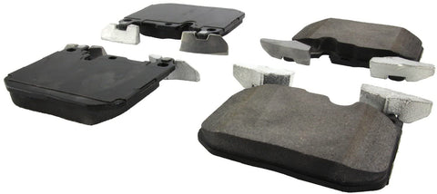 StopTech 309.16090 Sport Brake Pads with Shims and Hardware