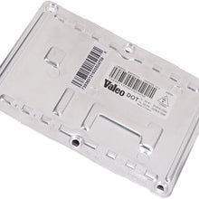 HID Xenon Ballast For Valeo LAD5GL D1S D2S 4 PIN 12V Headlight Ballast Controller for VW V70 XC90 Audi A4 BMW Chrysler Replaces# 89035113 89030471 7701207586 7701207587