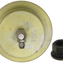ACDelco 45D10001 Professional Front Passenger Side Lower Suspension Ball Joint Assembly