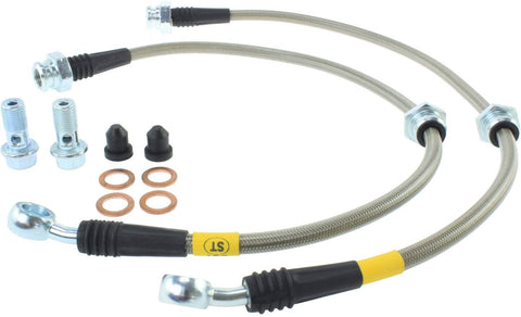 Centric 950.42007 Brake Line Kit
