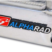 Skunk2 349-05-1000 Alpha Series Radiator for Honda Integra