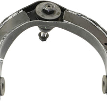 ACDelco 45P0212 Professional Suspension Control Arm and Ball Joint Assembly