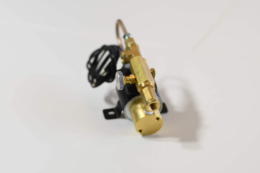 Hydraulic Launch Control Clutch Slipper Valve. PartLimit