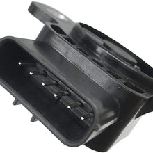 Accelerator Pedal Position Sensor for Honda Acura CR-V Pilot MDX Ridgeline S2000 Accord, 37971-RDJ-A01, 37971-PZX-003, 37971-RCA-A01, 37971-RBB-003