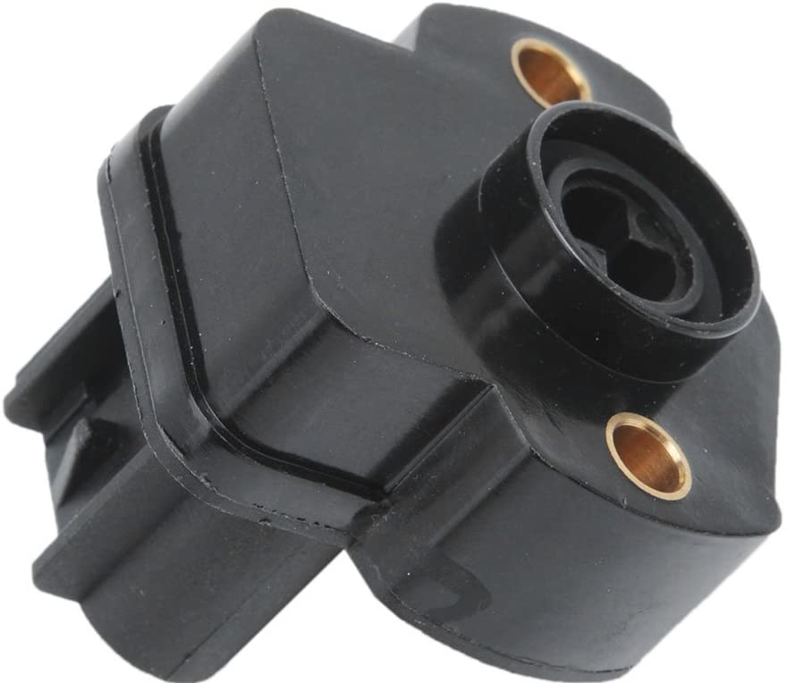 bapmic 4874371 AD TPS Sensor de posición del acelerador para Jeep Dodge