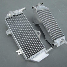 L+R for Honda CRF250R CRF250 CRF 250 R 2010-2013 2011 2012 aluminum radiator