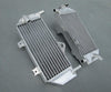 L+R for Honda CRF250R CRF250 CRF 250 R 2010-2013 2011 2012 aluminum radiator