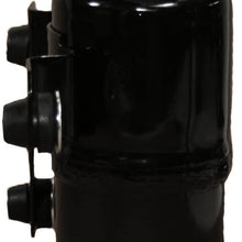 TCW 17-0224 A/C Drier (Quality With Perfect Vehicle Fitment)