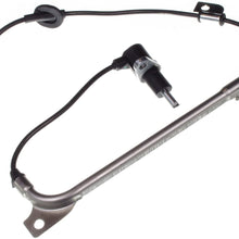 Holstein Parts 2ABS1112 ABS Speed Sensor