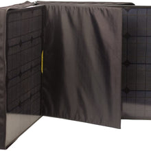 Goal Zero Travel Case for Boulder 30 Solar Panel