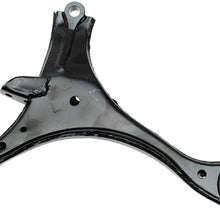 ACDelco 45D3263 Professional Front Driver Side Lower Suspension Control Arm