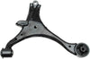 ACDelco 45D3263 Professional Front Driver Side Lower Suspension Control Arm