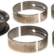 Clevite Performance compatible with Chevy LS1 5.7 5.7L Clevite Race Main+Rod Bearings Set H (std/std)
