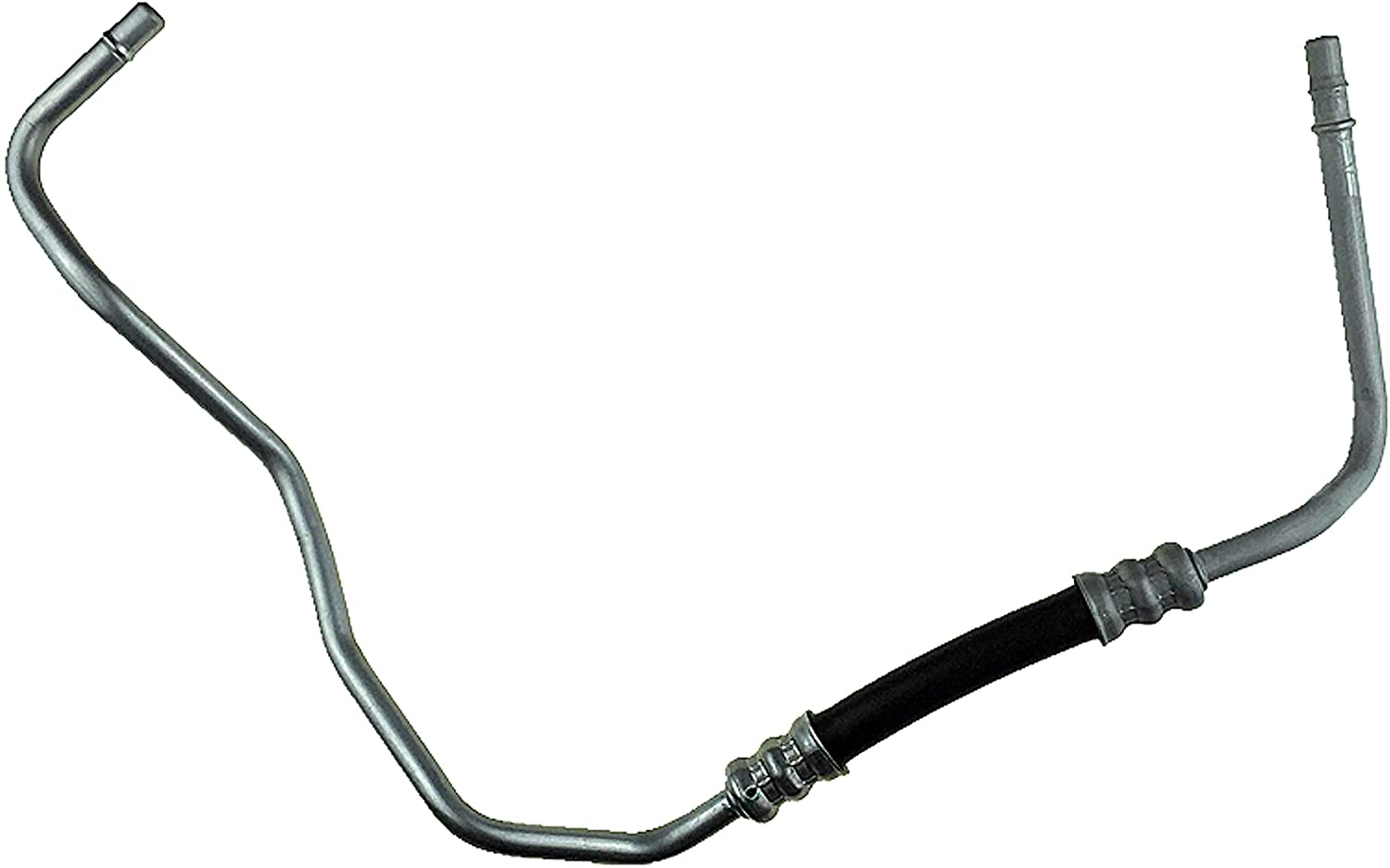 Dorman 624-577 Transmission Oil Cooler Line for Select Ford / Lincoln Models