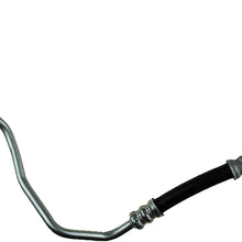 Dorman 624-577 Transmission Oil Cooler Line for Select Ford / Lincoln Models