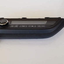 Toyota 55900-02500 Air Conditioner Control Assembly