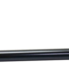 Heater Hose Compatible With 1998-2002 Chevrolet Cavalier & Pontiac Sunfire