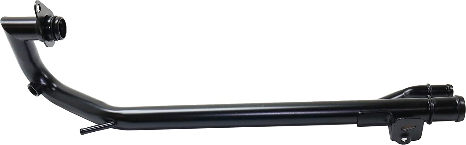 Heater Hose Compatible With 1998-2002 Chevrolet Cavalier & Pontiac Sunfire