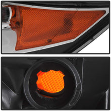 Xtune Projector Headlight for Acura MDX 2007 2008 2009 [Xenon| HID Model Only] (Driver)