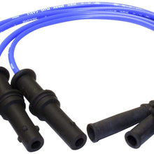 NGK (7600) RC-FX61 Spark Plug Wire Set