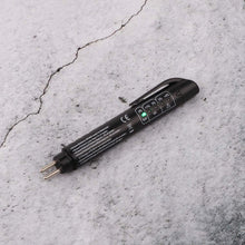 Brake Fluid Tester - Car Auto Brake Oil Fluid Liquid Tester Pen LED Indicator Diagnostic Tool for DOT3/4/5.1