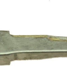 URO Parts 2024601104 Ignition Lock Cylinder