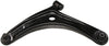 Moog RK620548 Control Arm and Ball Joint Assembly
