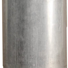 TCW 17-10101 A/C Drier (Quality With Perfect Vehicle Fitment)