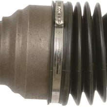 Cardone 60-7509 Remanufactured CV Constant Velocity Drive Axle Shaft