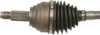 Cardone 60-7509 Remanufactured CV Constant Velocity Drive Axle Shaft