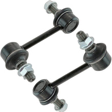 Stabilizer Sway Bar End Link Rear LH RH Pair Set of 2 for Hyundai Kia