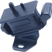 Engine Mount Febest TM-VZJ120 Oem 12361-62160