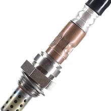 A-Premium O2 Oxygen Sensor Replacement for Lexus IS300 2001-2005 I6 3.0L 2JZGE Downstream Cylinder 4-6 Only