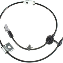 Holstein Parts 2ABS1835 ABS Speed Sensor