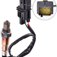 TOHUU 234-5060 Upstream O2 Oxygen Sensor Air Fuel Ratio Sensor for 2004-2009 Nissan Quest 3.5L