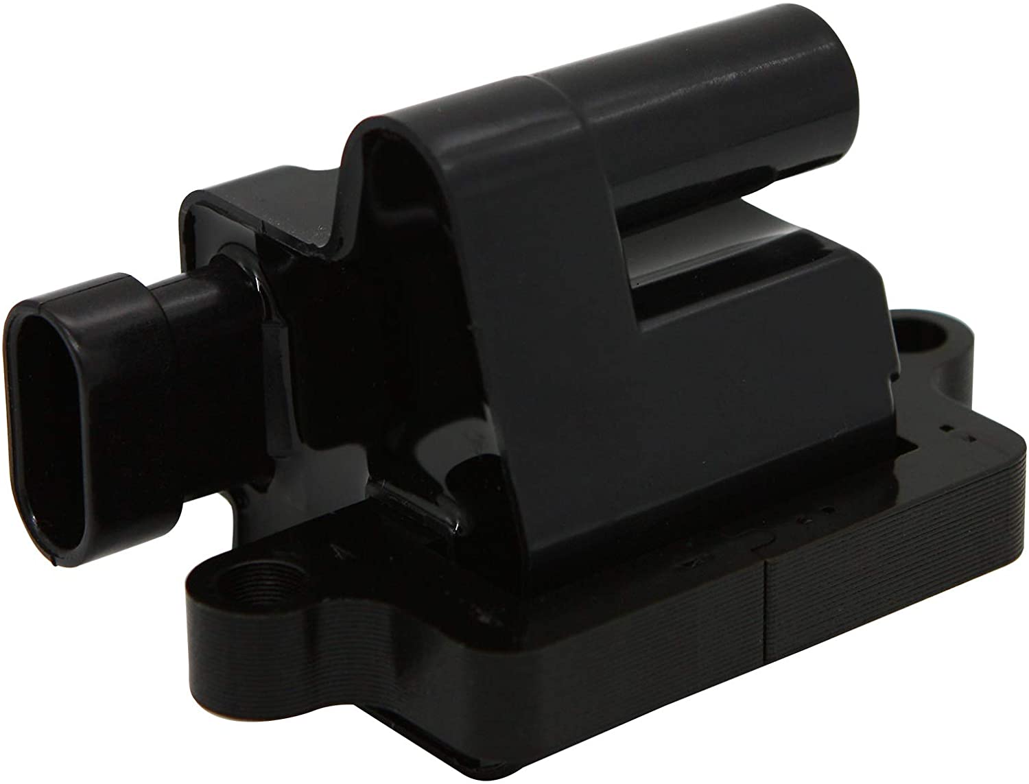 Sikawai Ignition Coil Pack Replaces 12558693,5C1083,GN10298,D581 Compatible with Chevy,GMC & Cadillac Vehicles - Escalade,Silverado, Avalanche,Express 3500,Suburban,Tahoe,Sierra,Savana,Yukon Replaces