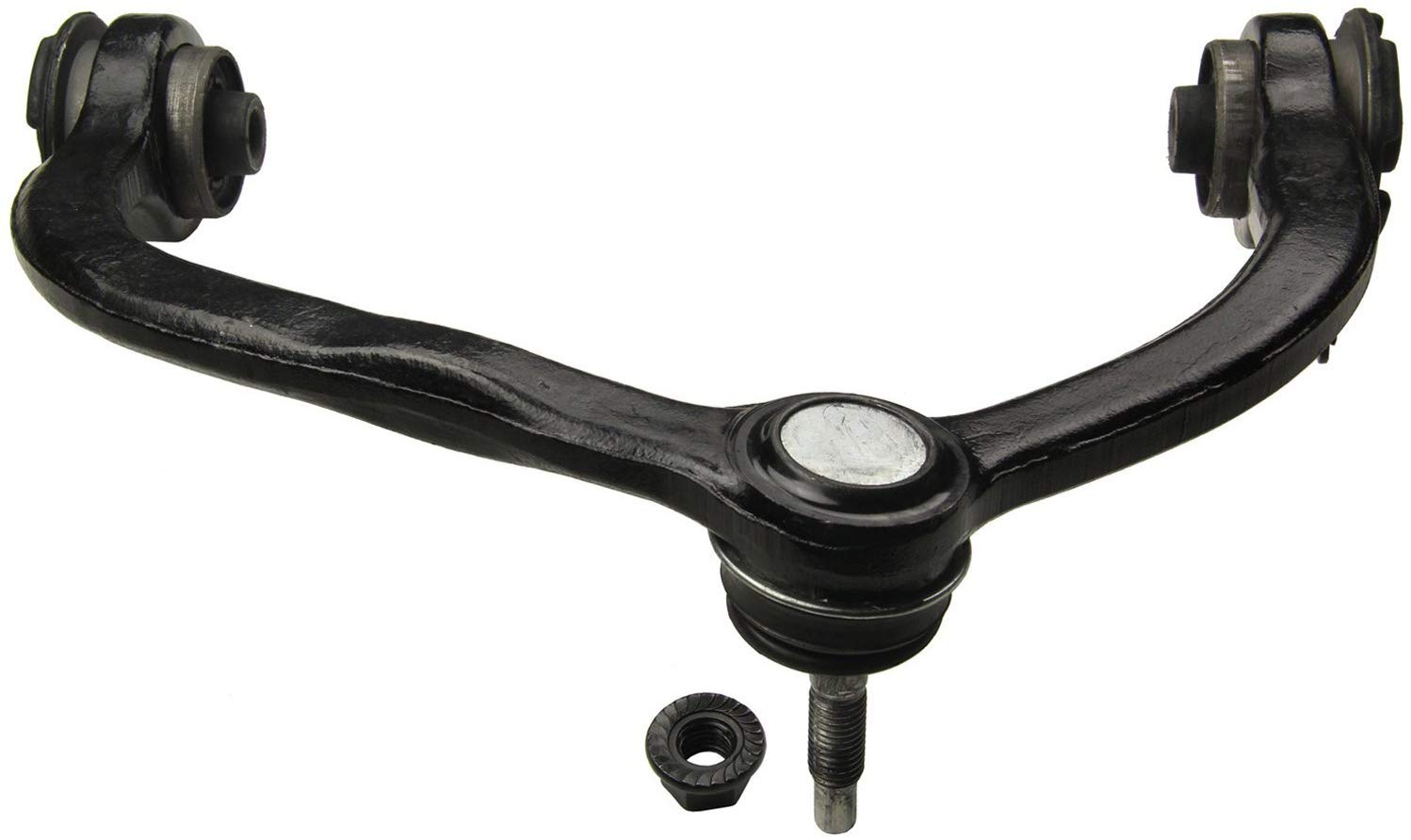 Moog RK80717 Control Arm and Ball Joint Assembly