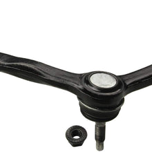 Moog RK80717 Control Arm and Ball Joint Assembly
